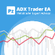 ADX Trader EA