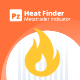 Heat Finder