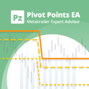 Pivot Points EA