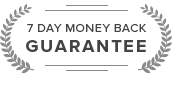 _('7Days Money Back Guarantee') ?>