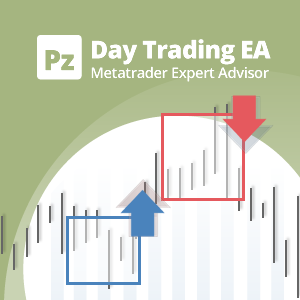 Day Trading EA EA for Metatrader