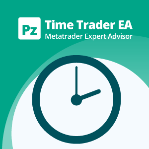 Time Trader EA EA for Metatrader