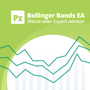 Bollinger Bands EA