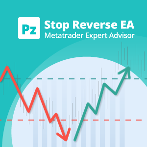 Stop Reverse EA EA for Metatrader
