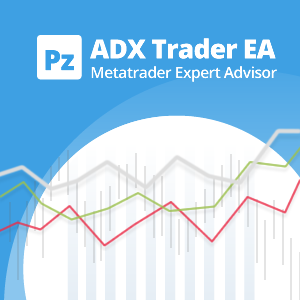 Adx Trader Expert Advisor Ea For Metatrader Mt4 Mt5 - 