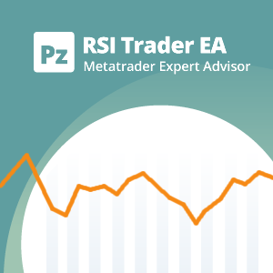 Rsi Trader Expert Advisor Ea For Metatrader Mt4 Mt5